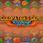 Игровой аппарат Cleopatras Gems Rockways