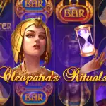 обзор слота Cleopatra’s Rituals