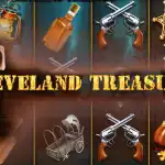 Игровой аппарат Cleveland Treasure