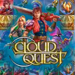 Игровой аппарат Cloud Quest