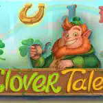 Игровой аппарат Clover Tales