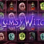 обзор слота Clumsy Witch