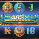 Игровой аппарат Cobra Queen