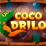 Игровой аппарат Coco Drilo