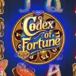 Игровой аппарат Codex of Fortune