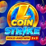 обзор слота Coin Strike: Hold and Win