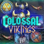 Игровой аппарат Colossal Vikings