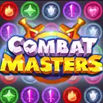 обзор слота Combat Masters