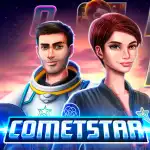 обзор слота CometStar