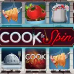 обзор слота Cook & Spin