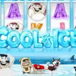 Игровой аппарат Cool as Ice