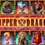 обзор слота Copper Dragon