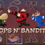 Игровой аппарат Cops N Bandits