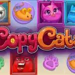 Игровой аппарат Copy Cats