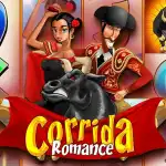 Игровой аппарат Corrida Romance