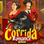 Игровой аппарат Corrida Romance Deluxe