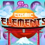 обзор слота Cosmic Elements