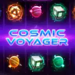 обзор слота Cosmic Voyager