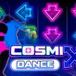 обзор слота Cosmix Dance