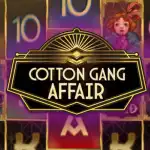 обзор слота Cotton Gang Affair