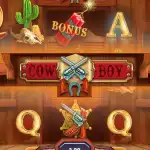 обзор слота Cowboy Slot