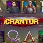 обзор слота Icrantur