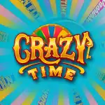 обзор слота Crazy Time