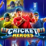 Игровой аппарат Cricket Heroes