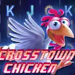 обзор слота Crosstown Chicken