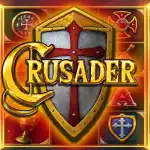 обзор слота Crusader