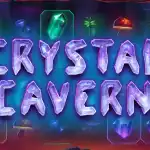 обзор слота Crystal Cavern