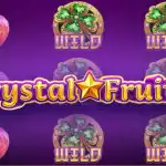 обзор слота Crystal Fruits