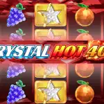 обзор слота Crystal Hot 40 Deluxe