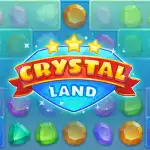 Игровой аппарат Crystal Land