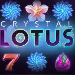 обзор слота Crystal Lotus