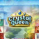 Игровой аппарат Crystal Queen