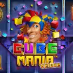 Игровой аппарат Cube Mania Deluxe