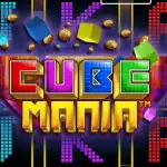 Игровой аппарат Cube Mania