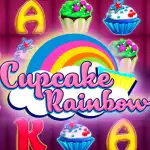 обзор слота Cupcake Rainbow