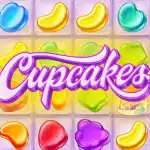 Игровой аппарат Cupcakes