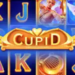 Игровой аппарат Cupid