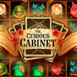 Игровой аппарат The Curious Cabinet