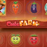 обзор слота Cute Farm