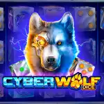 Игровой аппарат Cyber Wolf Dice