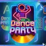 Игровой аппарат Dance Party