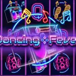 обзор слота Dancing Fever