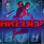 Игровой аппарат Daredevil