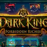 Игровой аппарат Dark King: Forbidden Riches