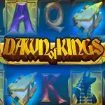 обзор слота Dawn of Kings