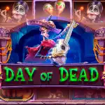 Игровой аппарат Day of Dead